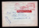 1961 - Freistempel "Esso Standard.." - Tankstelle - Brief 1961 Ab Genova - Autres & Non Classés