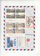 GIAPPONE 1981 -  Yvert 1347 Sport Tiro Con Arco  - 1291/2 Arte Moderna - Covers & Documents