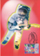 Delcampe - Australia 1998 Maxicard Sc 1663-1674 Rock N Roll Music In Australia - Cartes-Maximum (CM)