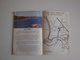 Jersey Motorists Guide,Falle's,guide Touristique De Jersey,1961 - Tourism Brochures