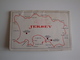 Delcampe - Jersey Motorists Guide,Falle's,guide Touristique De Jersey,1961 - Tourism Brochures