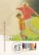 Australia 1999 Maxicard Sc 1725-1726 International Year Of Older Persons - Cartes-Maximum (CM)