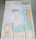 Carte Marine S.H.O.M. N° 7256 S : Baie Du MONT ST-MICHEL / Iles CHAUSEY - 1999. - Nautical Charts