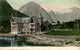 NORGE - NORWAY - Hotel Balestrand - Balholmen  Norwegen NORWAY NORUEGA NORGE NORVEGE - Noruega