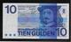 Pays Bas - 10 Gulden - Pick N°91 - SUP - 10 Florín Holandés (gulden)