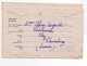 - Lettre STALAG VI C 13/a Pour CHINDRIEUX Via RUFFIEUX (Savoie) 22.5.1944 - - 2. Weltkrieg 1939-1945