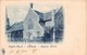 Cartolina Luzern English Church 1900 - Non Classificati
