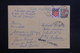 ANDORRE - Griffe " Radio Andorra " Sur Entier Postal De France En 1965 - L 31418 - Cartas & Documentos