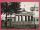 Visuel Pas Très Courant - Allemagne - Berlin - Brandenburger Tor - Scans Recto-verso - Porta Di Brandeburgo