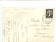 SUISSE - Exposition Nationale 1939 Zurich  - Les Costumes Du Pays [oblitération + Cp] - Postmark Collection