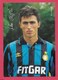 Inter - Dino Baggio - Non Viaggiata - Fussball