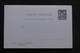 FRANCE - Entier Postal Type Sage + Réponse Non Circulé - L 31441 - Cartes Postales Types Et TSC (avant 1995)