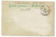 Carte Illustrée P Kauffmann - Usages & Coutumes D'Alsace - La Chaîne D'arrêt Des Mariés - Circulé 1911 - Kauffmann, Paul