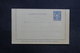 FRANCE - Entier Postal Type Sage Non Circulé ( Petite Variété De Piquage ) - L 31450 - Letter Cards