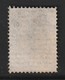 BULGARIE - N°10 Obl (1881) Armoiries - Used Stamps