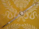 Montre Bracelet De Marque KODY France Antichoc , Plaqué Or , Vers 1960 , Non Testée - Watches: Old
