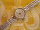 Montre Bracelet De Marque KODY France Antichoc , Plaqué Or , Vers 1960 , Non Testée - Montres Anciennes