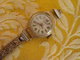 Montre Bracelet Marque Illisible , Ancre 15 Rubis ,avant 1950 , Non Testée , Bracelet à Revoir - Watches: Old