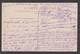 Cpa 27 Eure - AMFREVILLE - Quartier De L'église - I. Damont édit., Le Neubourg - 1915 - Amfreville La Campagne - Autres & Non Classés
