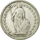 Monnaie, Suisse, Franc, 1913, TTB, Argent, KM:24 - Autres & Non Classés