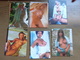 20 Kleine Kaartjes Met NAAKT - NUDE - NAKED + 1 Kalendertje (zie Foto's) - 5 - 99 Postcards