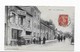 70     BELLE CARTE DE GRAY   AVENUE CARNOT  CHARRON J.HENRY   BON ETAT  2 SCANS - Autres & Non Classés