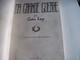 Delcampe - Ma Grande Guerre Gaston Lavy éditions Larousse Récit Et Dessins 33 X 25 Cm Environs 350 Pages TBE Militaria - Guerre 1914-18