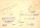 0571 "CHAMPORCHER - LAGO MISERIN M. 2583 E M. DELA' M. 3129" CART. ORIG. SPED. 1939 - Autres & Non Classés
