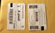 VATICAN 2019, 2 ENTRANCE TICKETS SAINT PETER DOME AND VATICAN MUSEUM - Biglietti D'ingresso