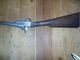 Fusil De Braconnier - Armi Da Collezione