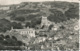 PC00375 Old Hastings From West Hill. Norman Postcard - Monde