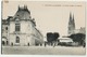 Delcampe - VILLES ET VILLAGES DE FRANCE - LOT 34 - 70 Cartes Anciennes Dont 6 étrangères - 1 Curiosité Phil. Lot à étudier - 5 - 99 Postcards