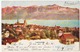 Delcampe - VILLES ET VILLAGES DE FRANCE - LOT 34 - 70 Cartes Anciennes Dont 6 étrangères - 1 Curiosité Phil. Lot à étudier - 5 - 99 Postcards