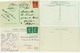 Delcampe - VILLES ET VILLAGES DE FRANCE - LOT 34 - 70 Cartes Anciennes Dont 6 étrangères - 1 Curiosité Phil. Lot à étudier - 5 - 99 Postcards