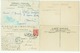 Delcampe - VILLES ET VILLAGES DE FRANCE - LOT 34 - 70 Cartes Anciennes Dont 6 étrangères - 1 Curiosité Phil. Lot à étudier - 5 - 99 Postcards