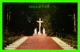 ENFIELD, NH - SHRINE OF OUR LADY OF LA SALETTE, SCALA SANTA AND CALVARY - - Autres & Non Classés