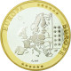 San Marino, Médaille, Euro, Europa, FDC, Argent - Autres & Non Classés
