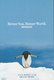 Japan, Postal Stationery, Postal Card, Penguins, MNH**. - Pingouins & Manchots