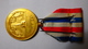 Médaille D'honneur De L'Aéronautique.(nominative) - France