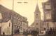 Ninane - Village (belle Animation, Café église, ....Edit. Calmant 1925) - Chaudfontaine