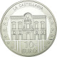 Malte, 10 Euro, 2009, FDC, Argent, KM:133 - Malta