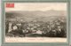 CPA - POUXEUX  (88) - Vue Aérienne Du Bourg En 1907 - Pouxeux Eloyes