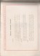 Delcampe - Catalogue  1922 ,Tuilerie Briqueterie Notre-Dame Tongres Tongeren ,Système Francart (progrès Réalisé Dans L'art De Batir - Straßenhandel Und Kleingewerbe