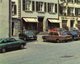 < Automobile Auto Voiture Car >> Ford Taunus, VW Karmann Ghia 1200 Cox Beetle, MGB GT, Volvo 144, Mercedes 230 SL Pagode - PKW