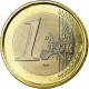San Marino, Euro, 2004, SPL, Bi-Metallic, KM:446 - Malta