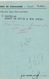 CP Publicitaire BRUXELLES 1953 - LIBRAIRIE "DU MONDE ENTIER" - Autres & Non Classés
