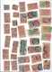 LOT 120 TIMBRES ROYAUME-UNI / ENGLAND -stamps - Vrac (max 999 Timbres)