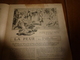 1908 NOS LOISIRS :Du Haut De N-D De Paris;Aline Guillot , Midinette;Pain De Sciure De Bois;London;Hypnotiser Un Coq;etc - 1900 - 1949