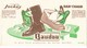 Buvard Botte Baudou "Jockey  /  Ran'Chaud ( Chaussures ) - Chaussures