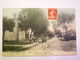 GP 2019 - 1464  LUGON  (Gironde)   :  Maison HIVERT Et Les Promenades  -  Route De Libourne à Blaye  1908    XXX - Autres & Non Classés